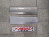 Oto Çıkma Parça / Audi / Q3 / Kaporta & Karoser / Sol Arka Kapı / Çıkma Parça 