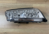 Oto Çıkma Parça / Skoda / Fabia / Far & Stop / Sol Ön Far / Sıfır Parça 