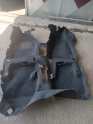 Fiat Punto 2003-2006 model taban halısı orijinal