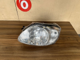 Oto Çıkma Parça / Hyundai / Accent / Far & Stop / Sol Ön Far / Sıfır Parça 