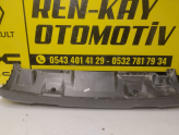 Oto Çıkma Parça / Renault / Duster / Tampon / Arka Tampon / Çıkma Parça 