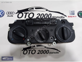 Oto Çıkma Parça / Volkswagen / Passat / Klima / Kontrol Paneli / Sıfır Parça 