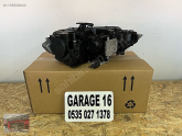 Oto Çıkma Parça / Audi / A5 / Far & Stop / Sol Ön Far / Çıkma Parça 