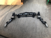 Oto Çıkma Parça / Maserati / Levante / Kaporta & Karoser / Ön Panel / Çıkma Parça 