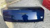 Oto Çıkma Parça / Chrysler / 300 / Kaporta & Karoser / Bagaj Kapağı / Çıkma Parça 