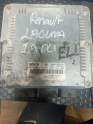 Renault Laguna 1.9 Motor Beyni / 0281011101