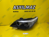 BMW E60 LCİ SOL FAR - ORJİNAL