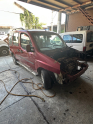 Hurda Belgeli Araçlar / Fiat / Doblo
