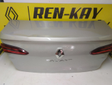 Oto Çıkma Parça / Renault / Taliant / Kaporta & Karoser / Bagaj Kapağı / Çıkma Parça 