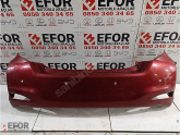 Oto Çıkma Parça / Toyota / Yaris / Tampon / Arka Tampon / Çıkma Parça 