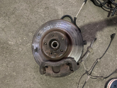 Oto Çıkma Parça / Fiat / Doblo / Alt Takım / Taşıyıcı / Çıkma Parça 