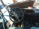 Tofaş SLX torpito elektrik tesisat full muaer