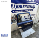 Oto Çıkma Parça / Opel / Astra / Kaporta & Karoser / Sağ Arka Kapı / Çıkma Parça 