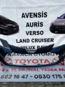 Oto Çıkma Parça / Toyota / Corolla / Tampon / Ön Tampon / Çıkma Parça 