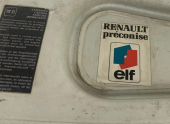 Oto Çıkma Parça / Renault / Express / Kaporta & Karoser / Kaput / Çıkma Parça 