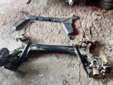 Oto Çıkma Parça / Renault / Megane / Alt Takım / Amortisör / Çıkma Parça 