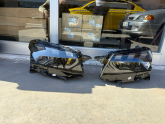 PEUGEOT RİFTER SAĞ SOL ÖN FAR