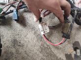 Oto Çıkma Parça / Peugeot / 208 / Motor / Elektrik Tesisatı / Çıkma Parça 