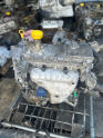 K7J 1.4 CLIO ÇIKMA GARANTİLİ TEMİZ MOTOR