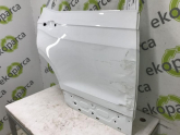 Oto Çıkma Parça / Volkswagen / T-Cross / Kaporta & Karoser / Sağ Arka Kapı / Çıkma Parça 