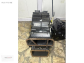 Oto Çıkma Parça / Hyundai / Getz / Kalorifer / Kalorifer Kutusu / Çıkma Parça 