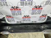 Oto Çıkma Parça / Fiat / Egea / Tampon / Arka Tampon / Çıkma Parça 