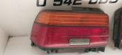 Toyota corolla Orjnal Sol Stop
