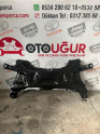 2006-2018 MODEL TOYOTA YARİS MOTOR ALT TRAVERS