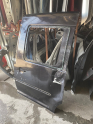 Oto Çıkma Parça / Volkswagen / Caddy / Kaporta & Karoser / Sol Sürgülü Kapı / Çıkma Parça 