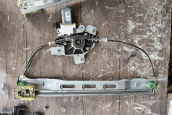 FORD TOURNEO COURİER SAĞ CAM KRİKOSU ORJ EYUPCAN OTO'DA