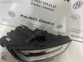 Oto Çıkma Parça / Audi / A3 / Far & Stop / Sağ Ön Far / Çıkma Parça 