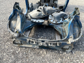 Oto Çıkma Parça / Renault / Megane / Kaporta & Karoser / Arka Çamurluk / Çıkma Parça 