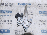 ÇIKMA TOYOTA HİLUX SOL ÖN CAM KRİKOSU K-304
