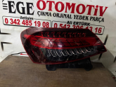 MERCEDES E SERİSİ W213 KASA SOL DIŞ STOP ORJINAL HATASI