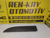 808213720R RENAULT TRAFİC 3 SOL ÖN KAPI BANDI ORJ ÇIKMA RENKAY