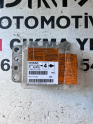 Nissan Note Airbag Beyni