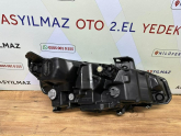Oto Çıkma Parça / Honda / Civic / Far & Stop / Sol Ön Far / Çıkma Parça 