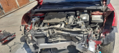 Hurda Belgeli Araçlar / Peugeot / 2008