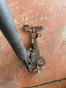 Oto Çıkma Parça / Peugeot / 207 / Fren / El Freni Kolu / Çıkma Parça 
