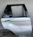 BMW X5 SERİSİ E53 HATASIZ BOYASIZ SAĞ ARKA KAPI ÇIKMA EGE OTO