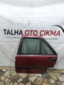 Oto Çıkma Parça / Fiat / Tempra / Kaporta & Karoser / Sol Arka Kapı / Çıkma Parça 