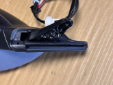 Oto Çıkma Parça / Volkswagen / Golf / Ayna / Sağ Dış Ayna / Sıfır Parça 