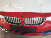 Oto Çıkma Parça / Bmw / 4 Serisi / Tampon / Ön Tampon / Çıkma Parça 