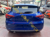 Oto Çıkma Parça / Renault / Clio / Kaporta & Karoser / Arka Çamurluk / Çıkma Parça 