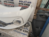 Oto Çıkma Parça / Renault / Clio / Tampon / Ön Tampon / Çıkma Parça 