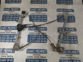 Oto Çıkma Parça / Peugeot / Partner / Oto Cam / Cam Krikosu / Çıkma Parça 