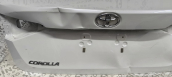 Oto Çıkma Parça / Toyota / Corolla / Kaporta & Karoser / Bagaj Kapağı / Çıkma Parça 
