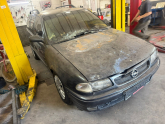 Oto Çıkma Parça / Opel / Astra / Far & Stop / Far & Stop Sacı / Çıkma Parça 