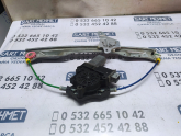 Oto Çıkma Parça / Opel / Corsa / Oto Cam / Cam Krikosu / Çıkma Parça 