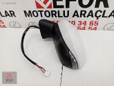 Oto Çıkma Parça / Toyota / Corolla / Ayna / Sağ Dış Ayna / Sıfır Parça 